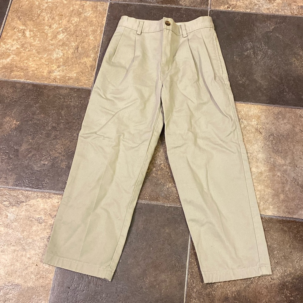 Boy’s IZOD Khaki size 8 pants